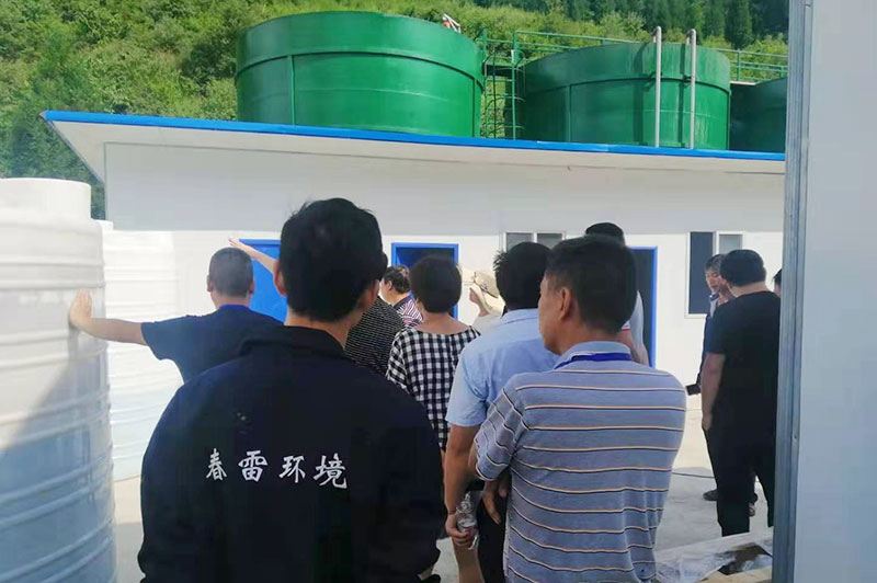 250TD麻豆黄色片在线视频填埋场渗滤液处理工程