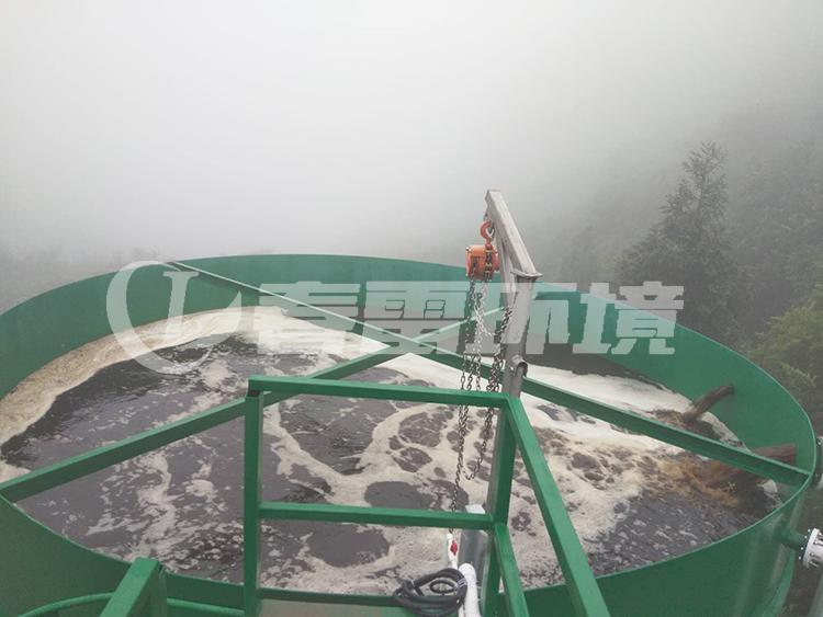 麻豆黄色片在线视频填埋场麻豆黄色片在线视频渗滤液水量的减量处理