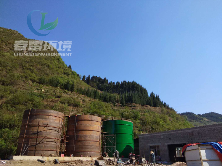 麻豆黄色片在线视频渗滤液公司解析移动式渗滤液处理设备的特征及优点